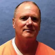 Death Row Inmate's Shocking Final Meal Request After 28 Years Behind Bars