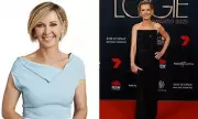 Deborah Knight's Subtle Dig at Sunrise Sparks Social Media Frenzy