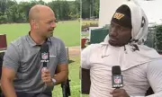 Deebo Samuel's Shocking Injury Revelation: Commanders Star Spills the Beans in Candid Interview