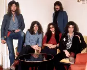 Deep Purple Reflect on 'Smoke on the Water' and Frank Zappa's Influence in Montreux