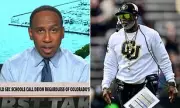 Deion Sanders Shakes Up College Football: Jackson State Coach Hired to Revive Colorado Buffaloes