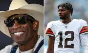 Deion Sanders Shares Emotional Cancer Update: 'I'm Not Letting It Beat Me'
