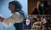 Del Toro's Frankenstein Review: A Stunning Reanimation of a Gothic Classic