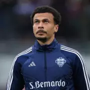 Dele Alli's Shocking Retirement Revelation: Cesc Fàbregas Weighs In on Tottenham Star's Future