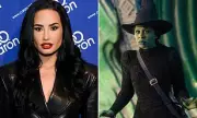 Demi Lovato Stuns Wicked Fans With Powerful Cynthia Erivo Note Attempt | Vocal Showdown