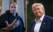Democrat John Fetterman Breaks Ranks, Backs Trump's Tariffs in Stunning U-Turn