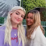 Denise Richards' Daughter Sami Makes Shocking Claims About Her Mother in Explosive Interview