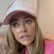 Denise Richards Fights Back Tears Discussing Daughter's 'Heartbreaking' Mental Health Battle | Exclusive