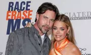 Denise Richards Shocks Fans with Unexpected Career Move After Divorce from Aaron Phypers