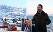 Denmark Summons US Envoy Over Covert Trump-Linked Greenland Plot | Diplomatic Fury Erupts