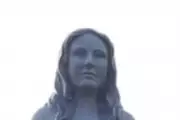 Denmark's Little Mermaid Statue Vandalised with Pornographic Graffiti