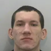 Deranged 'Madman' Jailed for Life: Chilling Details of Double Murder in Family Home