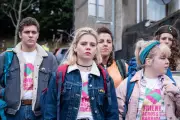 Derry Girls Theme Song Gets a Wedding Makeover – Fans Are Loving It!