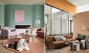 Design Revolution: The Colours and Trends Set to Dominate Australian Interiors by 2026