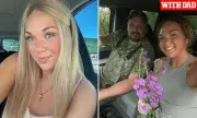 Desperate Father of Missing Teen Hannah Osborn Issues Chilling Warning to Suspects