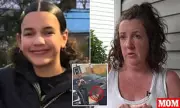Desperate Search for Missing Teen Khloe Dunbar After Mysterious Ohio Traffic Stop