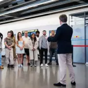 Destination X: How to Play Along with ITV's New Interactive Game Show