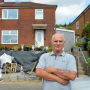 Devon Dad's Dream Den Demolished: Council Orders Tear Down of £5k Summer House