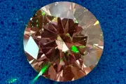 Diamonds Are a Doctor's Best Friend: Revolutionary Sensor Offers Breakthrough in Early Cancer Detection