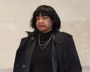 Diane Abbott Suspended: Labour Faces Backlash as MP's Successor Looms