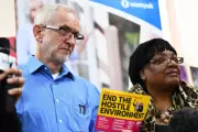 Diane Abbott's Fiery Plea: 'Take Back Your Party' in Blistering Attack on Labour Leadership
