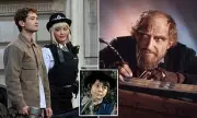 Dickensian Fury: 'Woke' Oliver Twist Remake Sparks Outrage Among Literary Purists | Daily Mail