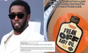 Diddy's Fiery New Venture: Sean Combs Launches Spicy 'Ginger Wings' Chicken Brand