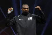 Dillian Whyte vs. Moses Itauma: Heavyweight Showdown Predictions & Fight Preview