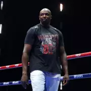 Dillian Whyte's Shocking Comeback: Boxing Star Cleared to Fight After Doping Scandal