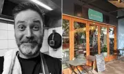 Diners Fume as 'Little Kitchen' Restaurant Slaps 10% 'Entitlement' Surcharge on Bills | London Eatery Sparks Fury