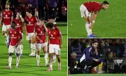Diogo Dalot's Emotional Outburst: Man United Star Slams Teammates After Grimsby Humiliation | Exclusive