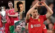 Diogo Jota Unveils Emotional Meaning Behind His Final Liverpool Goal | Exclusive Insight