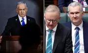 Diplomatic Row Erupts as Australian Minister Launches 'Childish' Attack on Netanyahu