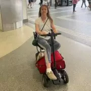 Disabled Mum's Benefits Ordeal: Told to 'Hurry Up' During DWP Assessment