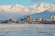 Discover Anchorage, Alaska: A Thrilling Gateway to Wilderness and Adventure