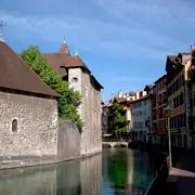 Discover Annecy: The Stunning 'Venice of the Alps' You Need to Visit