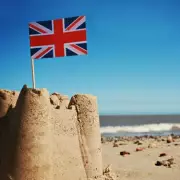 Discover Britain's Top 5 Stunning Beaches You Must Visit This Summer