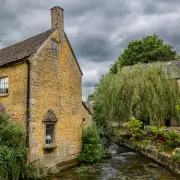Discover Castle Combe: The Most Picturesque Village in England's Cotswolds