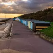 Discover Eastbourne: The UK's Sunniest Seaside Gem with Stunning Beaches & Victorian Charm