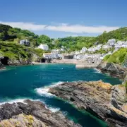 Discover Polperro: Cornwall's Hidden Gem with Stunning Harbour and Quaint Charm