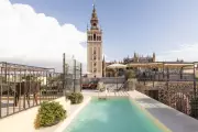 Discover Seville's Most Luxurious Hotels for an Unforgettable Spanish Escape