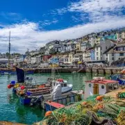 Discover Sidmouth: Devon's Hidden Seaside Gem with Stunning Views and Vintage Charm