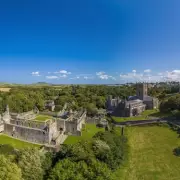 Discover St Davids: The UK's Tiniest City Packed With Ancient History And Breathtaking Coastal Charm