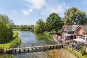 Discover the Best Riverside Pubs in the UK: Reader Favourites for 2025