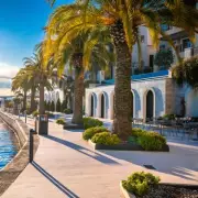 Discover the Hidden Gem of the UK Coastline: A Seaside Town That Rivals Cornwall