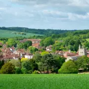 Discover the Hidden Gem of Wookey Hole: A Charming Village with an Underground Adventure