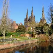 Discover the Hidden Gem: This Stunning UK City is Perfectly Placed for Your Next Getaway