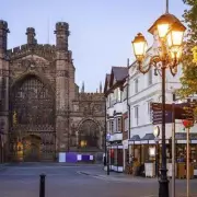 Discover the Prettiest Town in the UK: A Hidden Gem You Must Visit