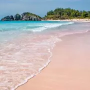 Discover the Stunning British Island with Pink Sand Beaches You Never Knew Existed