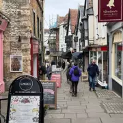 Discover the UK's Most Beautiful High Street – A Hidden Gem Packed with Charm